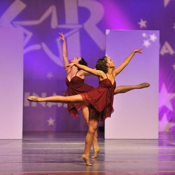 New World Dance Academy