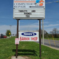 Kinter Fox Computer Repair
