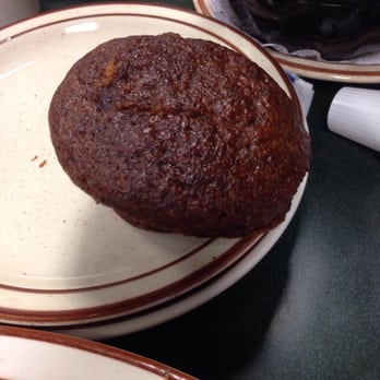 Egg Works - Banana nut muffin - Breakfast & Brunch Near Me - Las Vegas, Nevada