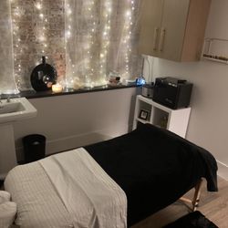 Angelic Touch Massage - Come experience heaven on earth by Angelic Touch. Restoring from the inside out!