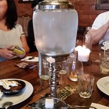 Le Bon Ton - Absinthe anise and cinnamon (ta st e like licorice) - American Near Me - Collingwood, VIC Le Bon Ton - Absinthe anise and cinnamon (ta st e like licorice) - American Near Me - Collingwood, VIC
