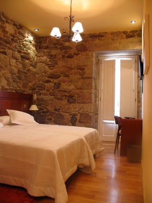 Hotel Casa de Caldelas by null
