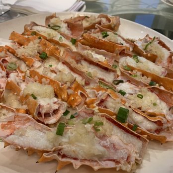 Jade Seafood Restaurant - Seafood Near Me - Richmond, British Columbia