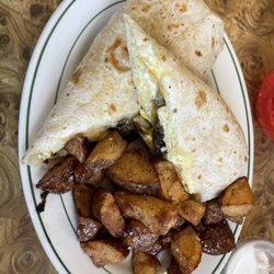 Milton Diner