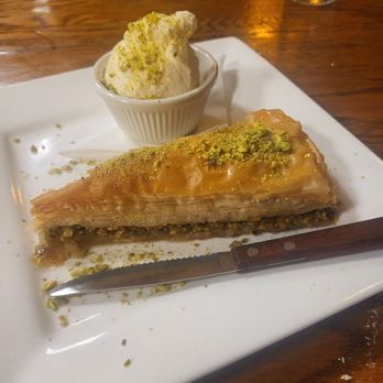 Cafe Terra Mediterranean Cuisine Englewood - Baklava - Mediterranean Near Me - Dayton, Ohio Cafe Terra Mediterranean Cuisine Englewood - Baklava - Mediterranean Near Me - Dayton, Ohio