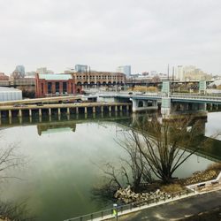 CHOP- The Roberts Center for Pediatric Research