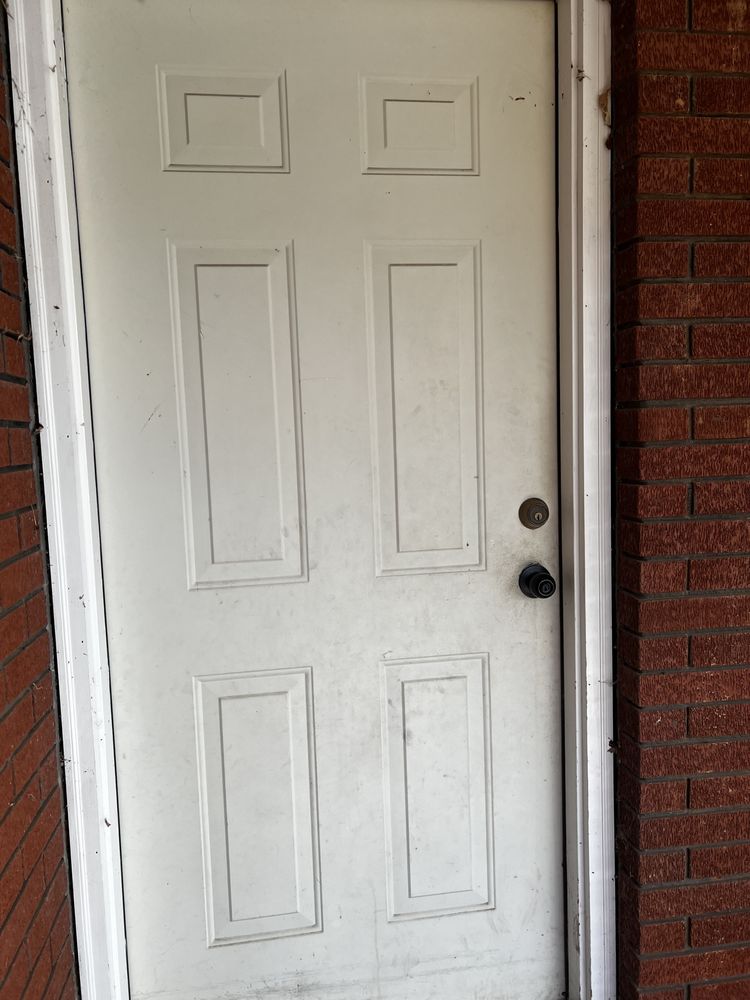 Slide of Turning Leaf Remodeling