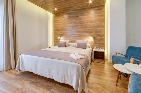 Hotel Monte Puertatierra by null