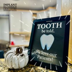 Implant & Cosmetic Dentistry of Northern Indiana