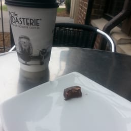 Drip Coffee