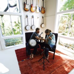 Stetson Ridge Music School