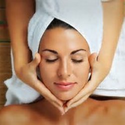 Bare Matters Spa - Facial