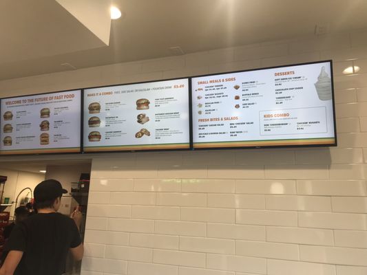 Menu photo 8 Plant Power Fast Food Long Beach, CA Menu photo 8 Plant Power Fast Food Long Beach, CA