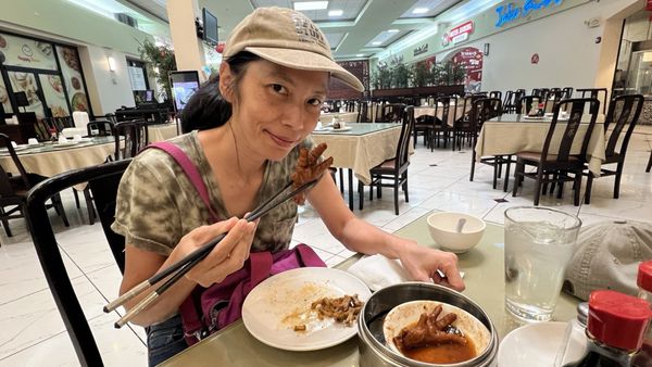 Mekong Palace Dim Sum Chinese Restaurant by null