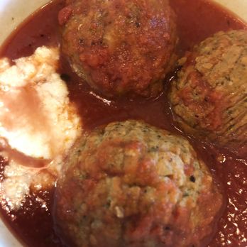 Blaze Pizza - Meatballs - Salad Near Me - Royal Palm Beach, Florida