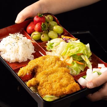 Tokyo Chick - Bento box ordering as easy as... - Chicken Wings Near Me - Pasadena, California Tokyo Chick - Bento box ordering as easy as... - Chicken Wings Near Me - Pasadena, California