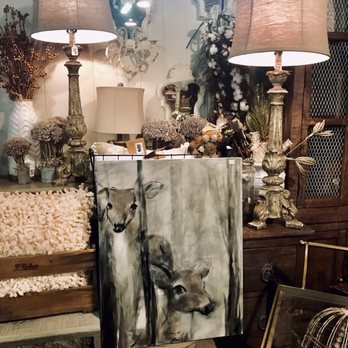 P D's - Arts~ Lighting~ Decor! - Furniture Stores Near Me - Franklin, Tennessee