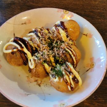 Karaage Setsuna - Takoyaki - Japanese Near Me - Seattle, Washington Karaage Setsuna - Takoyaki - Japanese Near Me - Seattle, Washington