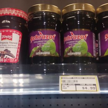 Gourmet Bazaar - Large selection of date syrups! - International Grocery Near Me - Rockville, Maryland Gourmet Bazaar - Large selection of date syrups! - International Grocery Near Me - Rockville, Maryland
