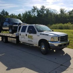 TNT Automotive & Towing
