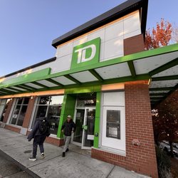 TD Bank
