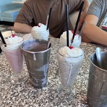 The Original Mels - Milkshakes!! - American Near Me - Placerville, California The Original Mels - Milkshakes!! - American Near Me - Placerville, California