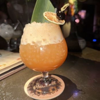 Undertow - Arcadia - Tiki Bars Near Me - Phoenix, Arizona