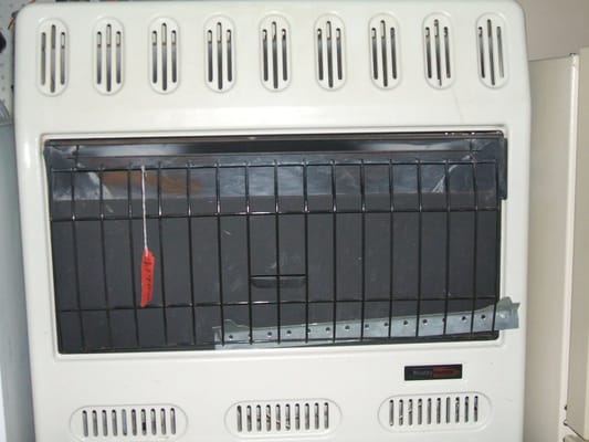 Patrick's Appliances