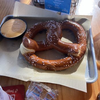 Moby Dicky's - Pretzel - Seafood Near Me - Hendersonville, Tennessee Moby Dicky's - Pretzel - Seafood Near Me - Hendersonville, Tennessee
