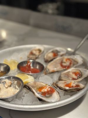 Urban Seafood Company by null