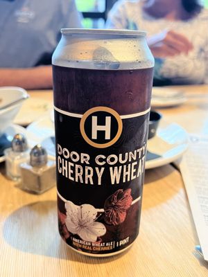 Hinterland Brewery by null