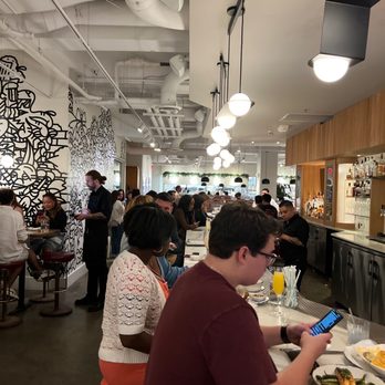 Unconventional Diner - Bar - Breakfast & Brunch Near Me - Washington, DC, District of Columbia Unconventional Diner - Bar - Breakfast & Brunch Near Me - Washington, DC, District of Columbia