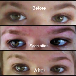 Eyebrow Designer 21
