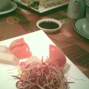 Sake - Sashimi plate - Sushi Bars Near Me - Stafford, Virginia Sake - Sashimi plate - Sushi Bars Near Me - Stafford, Virginia