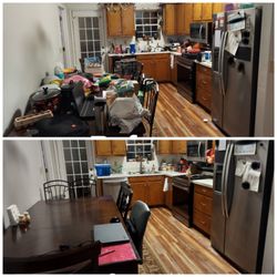 TLChic Cleaning