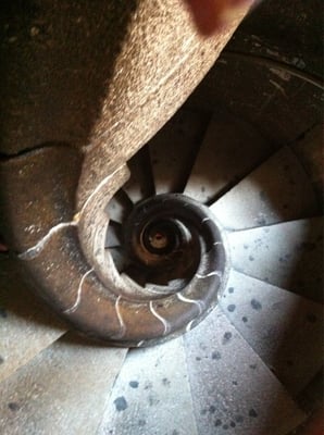 Basílica de la Sagrada Família by null Basílica de la Sagrada Família by null