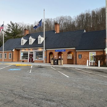 Virginia Welcome Center - VA Welcome Center - Visitor Centers Near Me - Bristol, Virginia Virginia Welcome Center - VA Welcome Center - Visitor Centers Near Me - Bristol, Virginia