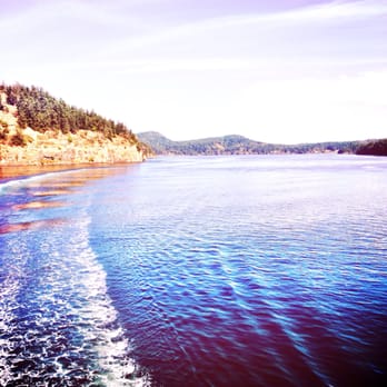 BC Ferries - Victoria island in view - Ferries Near Me - Victoria, British Columbia BC Ferries - Victoria island in view - Ferries Near Me - Victoria, British Columbia