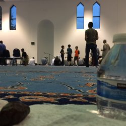 Ramadan special #maghreb time