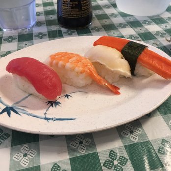 I ai Sushi - Sushi Bars Near Me - Tampa, Florida I ai Sushi - Sushi Bars Near Me - Tampa, Florida