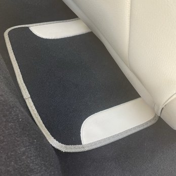 Sunshine Auto Detail - After photo (interior) - Auto Detailing Near Me