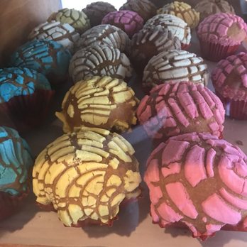 Pasteleria Rojas - a variety of chocolates - Bakeries Near Me - Wilmington, Delaware Pasteleria Rojas - a variety of chocolates - Bakeries Near Me - Wilmington, Delaware