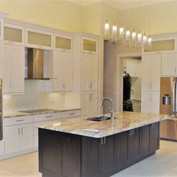 FDD Cabinets