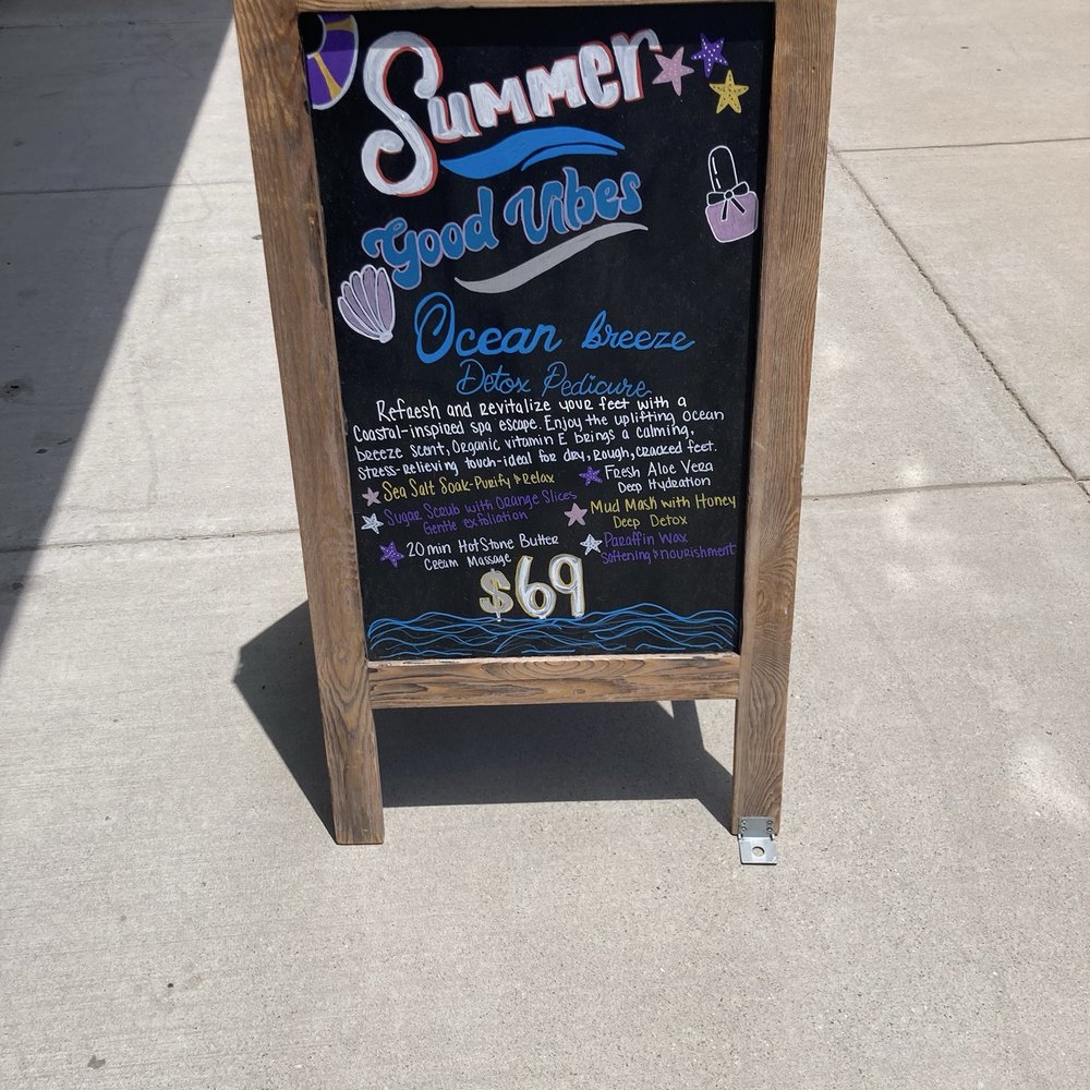 Hi-End nails - Summer special - Nail Salons Near Me - Allen, Texas Hi-End nails - Summer special - Nail Salons Near Me - Allen, Texas