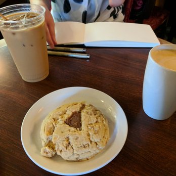 Tango Palace Coffee Company - Ice coffee, cafe latte and giant shortbread cookie! - Coffee & Tea Near Me - Toronto, Ontario Tango Palace Coffee Company - Ice coffee, cafe latte and giant shortbread cookie! - Coffee & Tea Near Me - Toronto, Ontario
