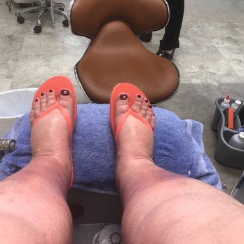 Star Nails - Nail Salons Near Me - Anchorage, Alaska