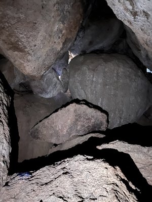 Pinnacles National Park by null