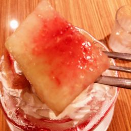 ミキフルーツカフェ 24 Photos Juice Bars Smoothies 北堀江2 2 12 大阪市西区 大阪府 Japan Restaurant Reviews Phone Number Yelp