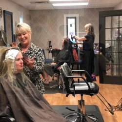 Beauty World Salon & Supplies