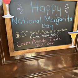 Casa Amigos Tequila Bar & Grill